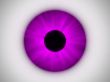 Purple Eye