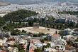 The Temple of Olympic Zeus