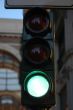 Green light