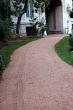 Road to home