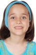 Portrait of a girl