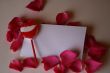 valentine composition