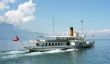 historic cruise ship