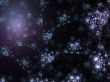Speckled Abstract Background
