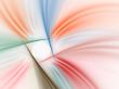 Fractal Abstract Background - Blending Ripples