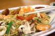 Chinese noodles