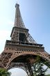 Eiffel tower