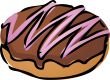 Donut illustration