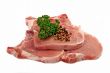 Raw Pork Chops