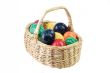  Colorful Easter Basket