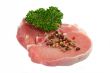 Pork Chop with Pepper