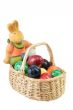  Colorful Easter Basket