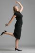 dancing alone