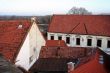 view from the roof