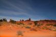 Arches National Monument
