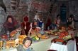 figures and models with wax