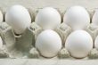 White Eggs
