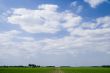 Big sky of Indiana