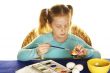 Painting easter eggs