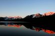 Mountain Reflections