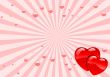Glass hearts