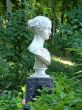 Statue in the park