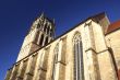 church in Munster