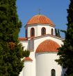 church in Greece