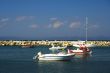 greek port