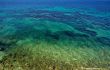 blue sea