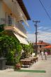 small town in Greece