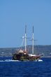 sailboat