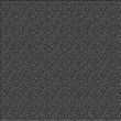 Black and white shaggy background