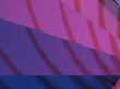 an abstract background