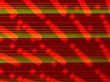 an abstract background