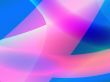 an abstract background