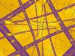 an abstract background
