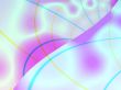 an abstract background