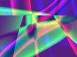 an abstract background