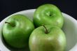 Green apples 1