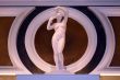 Nude Classical Female Statue