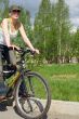 Biker girl