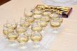 glass of champagne