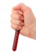 tube with blood