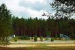 forest sport place