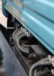 Truck hoses