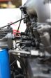Automobile diesel engine