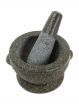 Mortar and Pestle