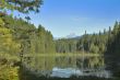 Northern lake.