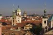 Belltowers.